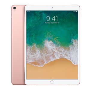 Apple iPad Pro Wi-Fi 512GB 4GB RAM Rose Gold 10.5inch Apple iPad Pro Wi-Fi 512GB 4GB RAM Rose Gold 10.5inch